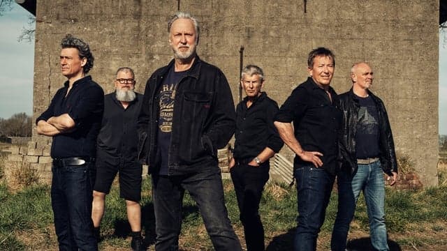Rowwen Heze — Metropool Hengelo, Hengelo OV