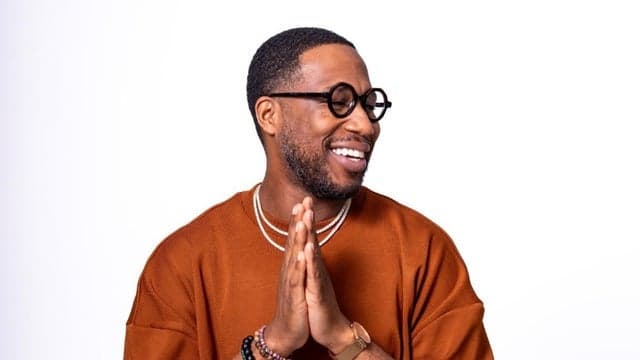 Cory Henry & The Funk Apostles — Zuiderparktheater, Den Haag