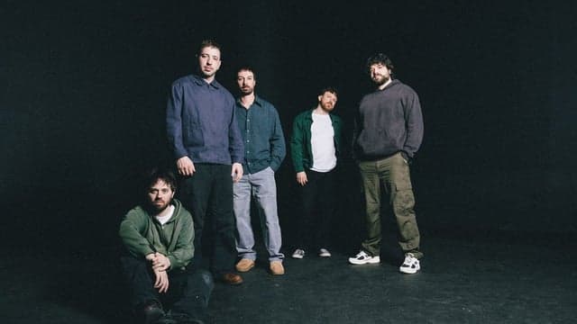 Citizen — Patronaat, Haarlem