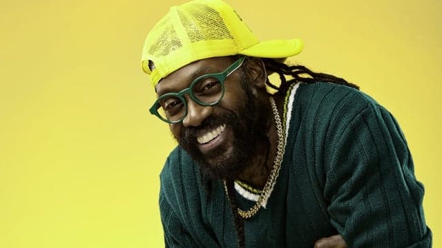Tarrus Riley