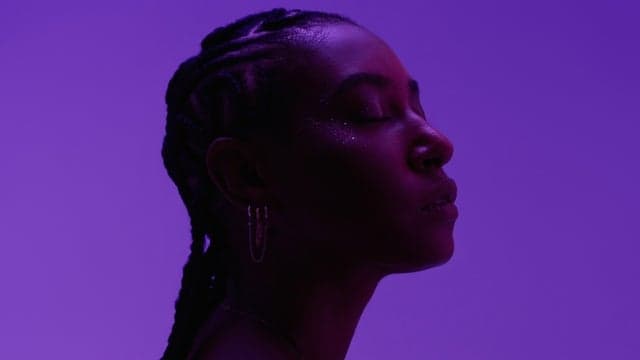 Dominique Fils-Aimé — Melkweg, Amsterdam