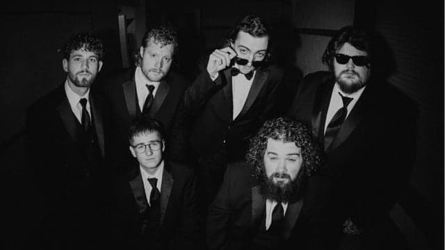 Ole 60 — Melkweg, Amsterdam