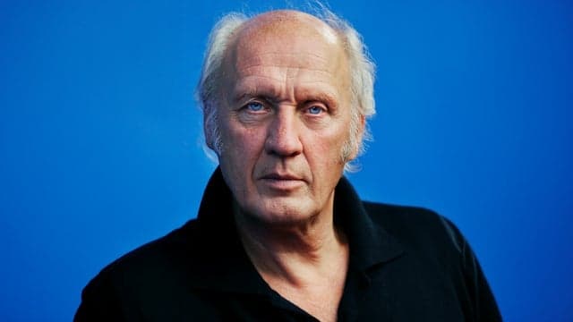 Herman Van Veen — Zuiderparktheater, Den Haag