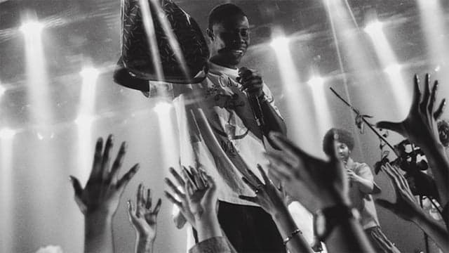 Gowtu — Melkweg, Amsterdam