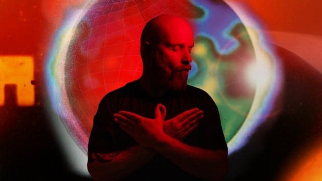 Antimatter — Metropool Hengelo, Hengelo OV