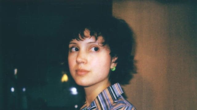 Liana Flores — TivoliVredenburg, Utrecht