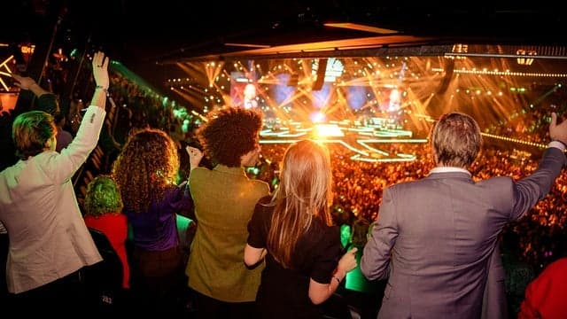 Ziggo Dome Premium