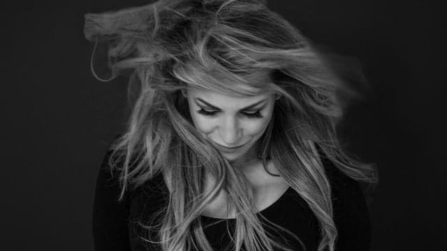 A tribute to Adele - Someone like her — Zuiderparktheater, Den Haag