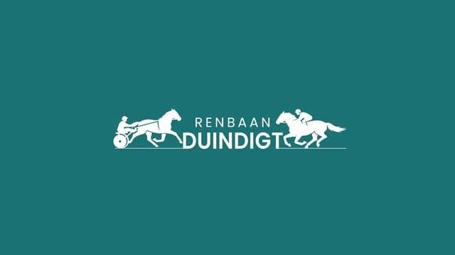 Renbaan Duindigt