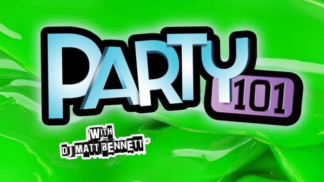 Party101
