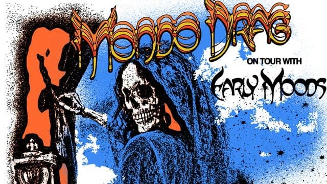 Mondo Drag — Metropool Enschede, Enschede