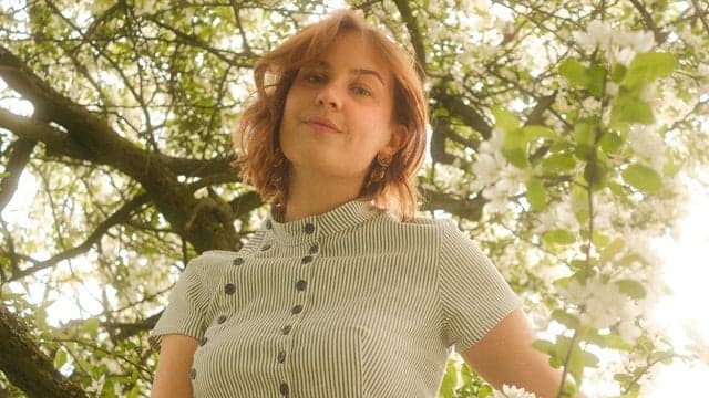 Emma Annelie — Metropool Hengelo, Hengelo OV