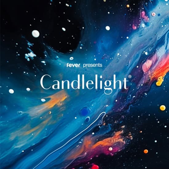 Candlelight: Ed Sheeran & Coldplay