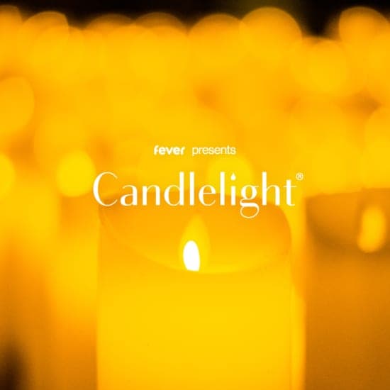 Candlelight: Tribute aan Adele