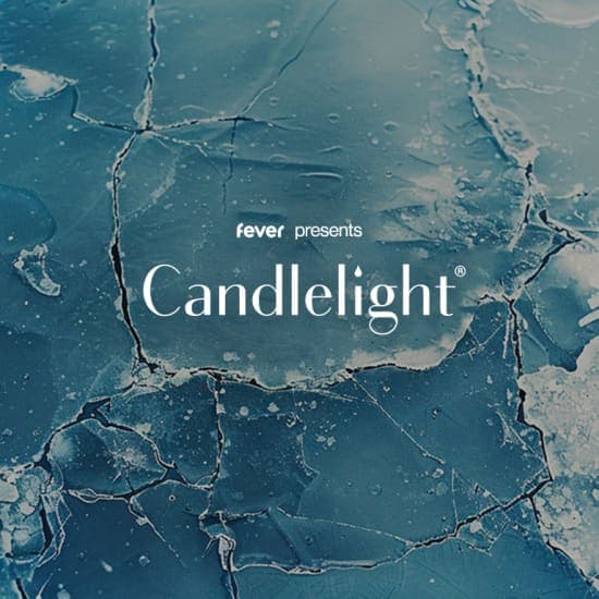 Candlelight: Het beste van Ludovico Einaudi