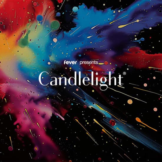 Candlelight: Coldplay & Ed Sheeran