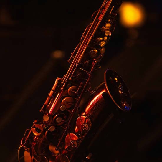 The Jazz Room: Een muzikale reis naar het hart van New Orleans