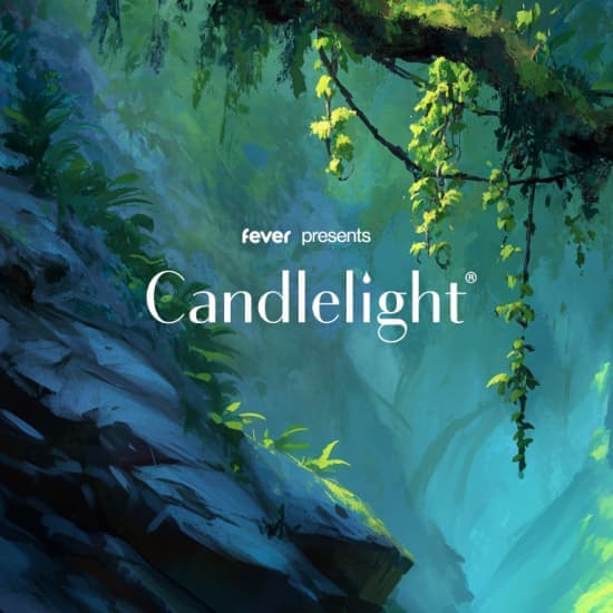 Candlelight: Tribute to Phil Collins