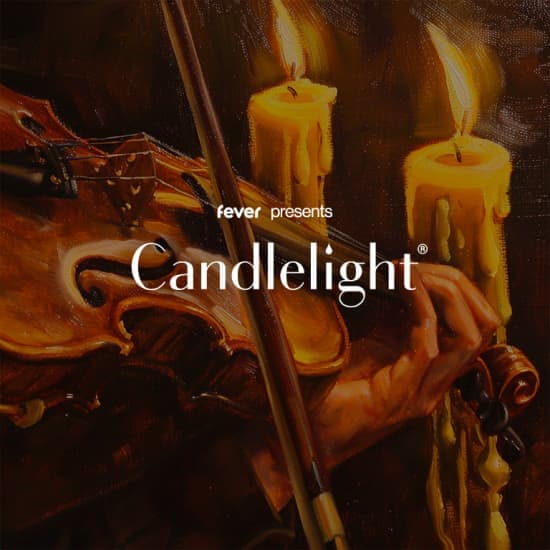 Candlelight: Vivaldi's Four Seasons