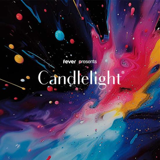 Candlelight: Ed Sheeran & Coldplay