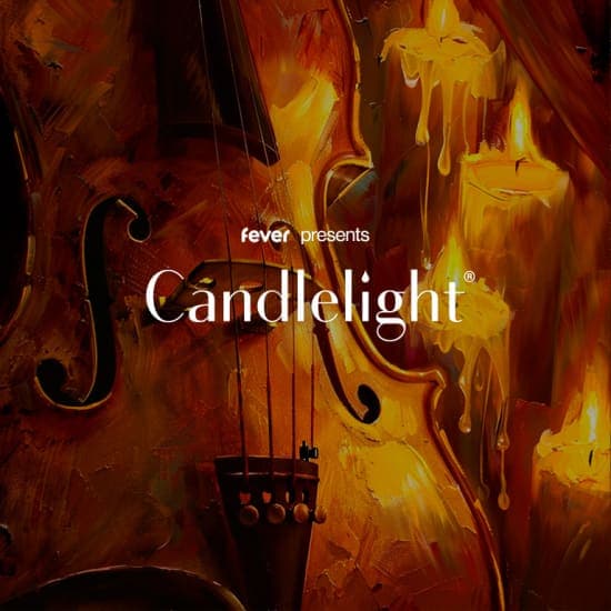 Candlelight: De vier jaargetijden van Vivaldi en meer