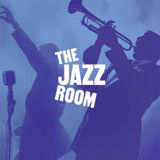 The Jazz Room: Een eerbetoon aan Frank Sinatra & Louis Armstrong