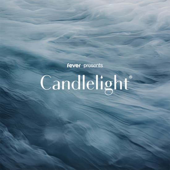 Candlelight: Een tribute aan Hans Zimmer