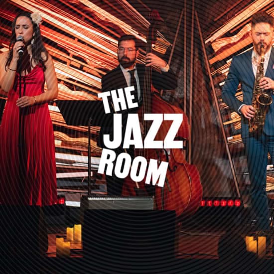 The Jazz Room: Een muzikale reis naar het hart van New Orleans