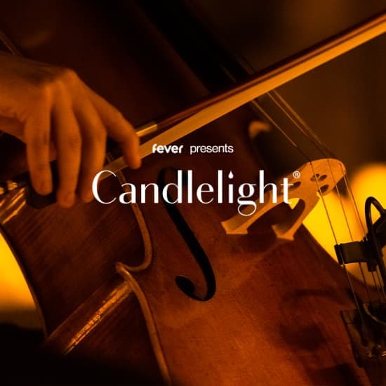 Candlelight: Coldplay & Imagine Dragons