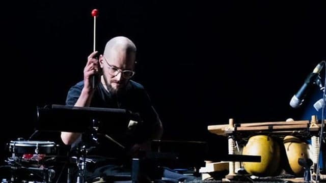 TROMP Percussion