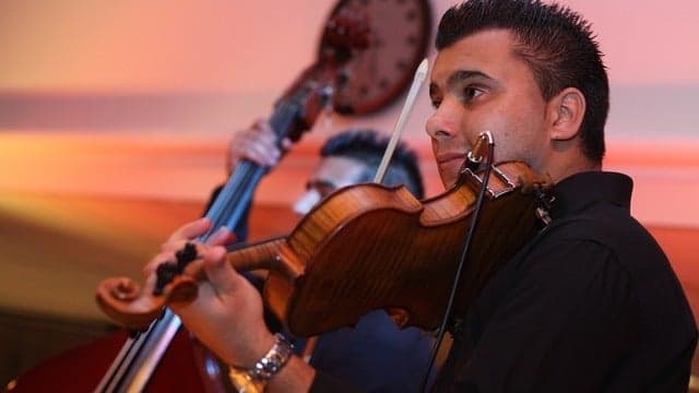 Gypsy Jazz Festival 2027