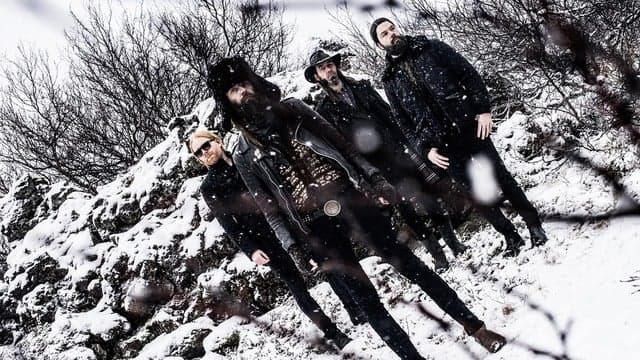 Solstafir