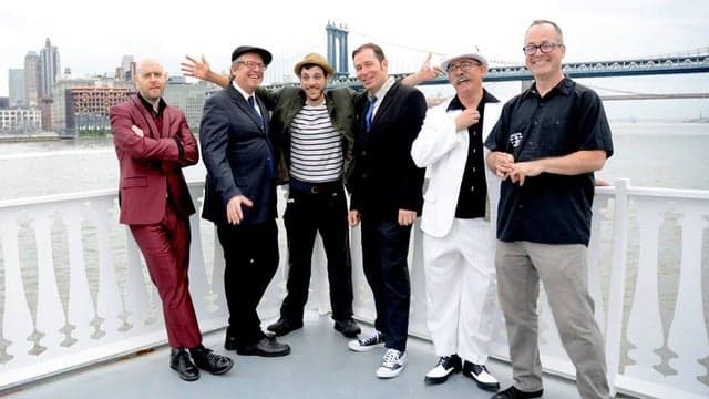 The Slackers