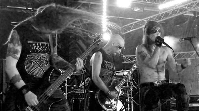 Taake