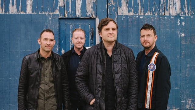 Starsailor