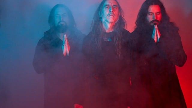 Sunn O )))