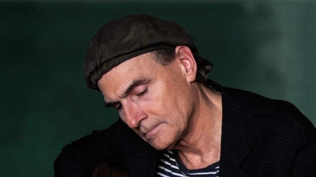 James Taylor