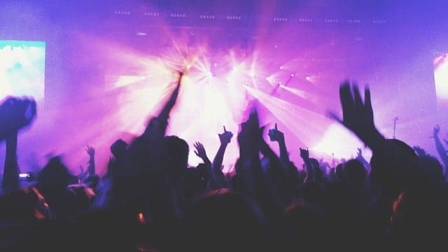 One Direction Fan Party
