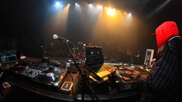 Hip Hop Jam